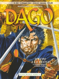 Fumetto - Dago n.294