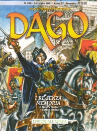 Fumetto - Dago n.296