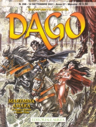 Fumetto - Dago n.298