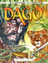 Fumetto - Dago n.299