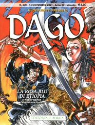 Fumetto - Dago n.300