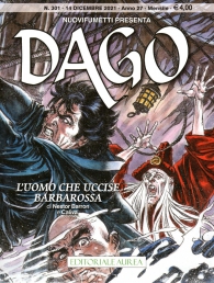 Fumetto - Dago n.301