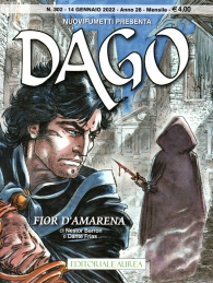 Fumetto - Dago n.302