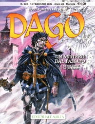 Fumetto - Dago n.303