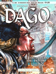 Fumetto - Dago n.306