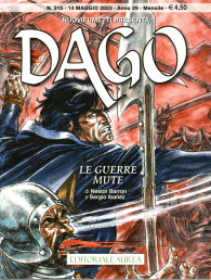 Fumetto - Dago n.315