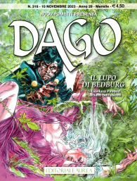 Fumetto - Dago n.318