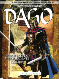 Fumetto - Dago n.320