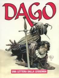 Fumetto - Dago anno ix n.4