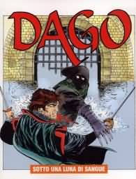 Fumetto - Dago anno vii n.10