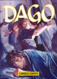 Fumetto - Dago anno x n.5