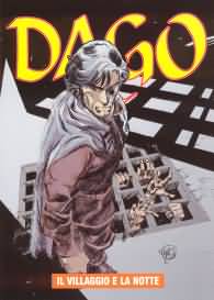 Fumetto - Dago anno xi n.2
