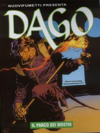 Fumetto - Dago anno xii n.10