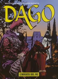 Fumetto - Dago anno xii n.11