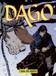 Fumetto - Dago anno xii n.5