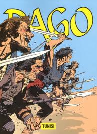 Fumetto - Dago anno xii n.6