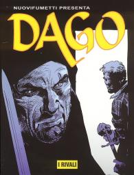 Fumetto - Dago anno xii n.7