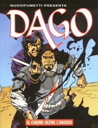 Fumetto - Dago anno xii n.8