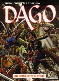 Fumetto - Dago anno xiii n.10