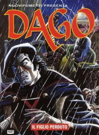 Fumetto - Dago anno xiii n.12