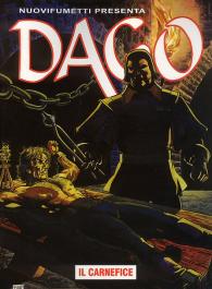 Fumetto - Dago anno xiii n.5