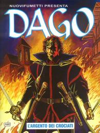 Fumetto - Dago anno xiii n.6