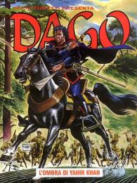 Fumetto - Dago anno xiii n.9