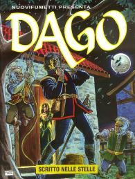 Fumetto - Dago anno xiv n.11