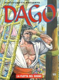 Fumetto - Dago anno xiv n.12