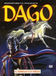 Fumetto - Dago anno xiv n.4