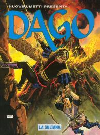 Fumetto - Dago anno xiv n.5