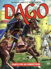 Fumetto - Dago anno xv n.2