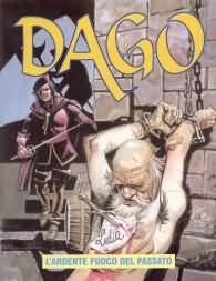 Fumetto - Dago anno ix n.3