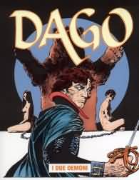 Fumetto - Dago anno vii n.9