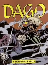 Fumetto - Dago anno x n.11