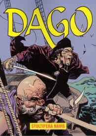 Fumetto - Dago anno xi n.12
