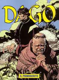 Fumetto - Dago anno xi n.5