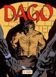 Fumetto - Dago anno xi n.9