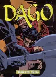 Fumetto - Dago anno xii n.1