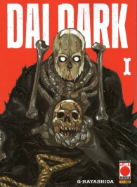 Fumetto - Dai dark n.1