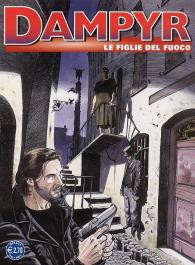 Fumetto - Dampyr n.103