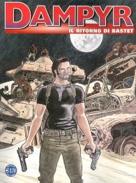 Fumetto - Dampyr n.106