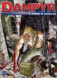 Fumetto - Dampyr n.109