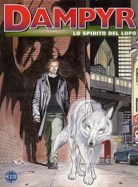 Fumetto - Dampyr n.110