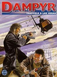 Fumetto - Dampyr n.111