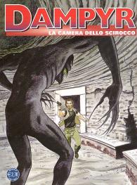 Fumetto - Dampyr n.114