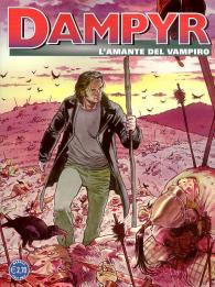 Fumetto - Dampyr n.119