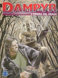 Fumetto - Dampyr n.120
