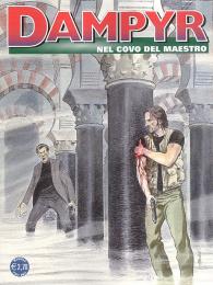 Fumetto - Dampyr n.124