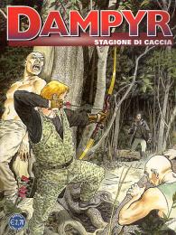 Fumetto - Dampyr n.125